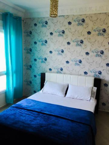 Nouveau, Cap Spartel Avec Vue Sur Apartment Tangier