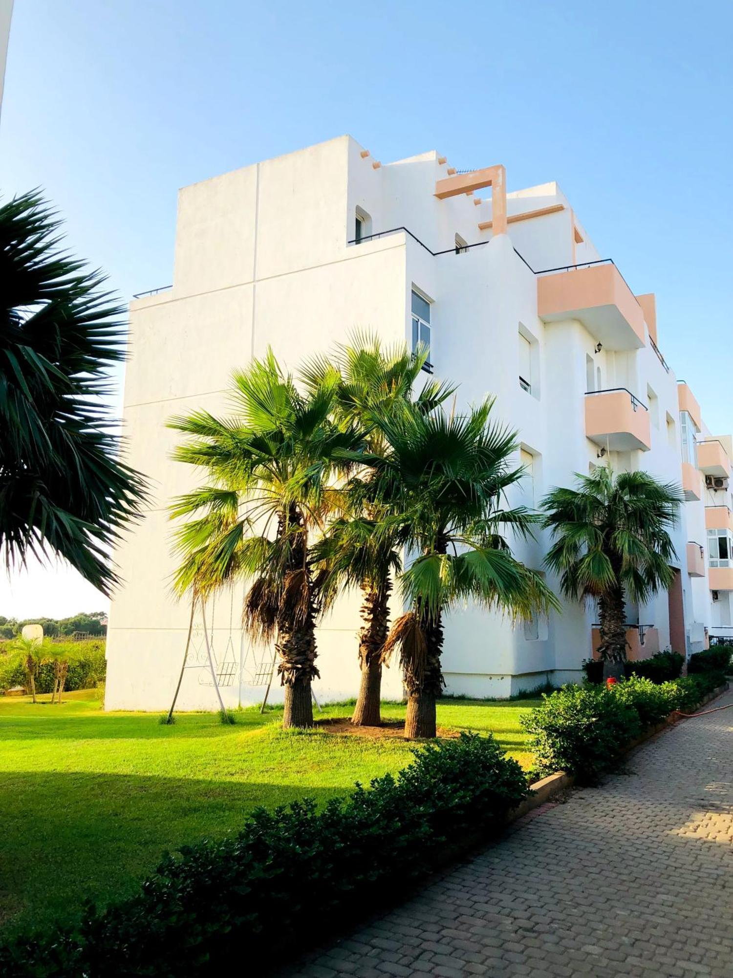 Nouveau, Cap Spartel Avec Vue Sur * Tangier