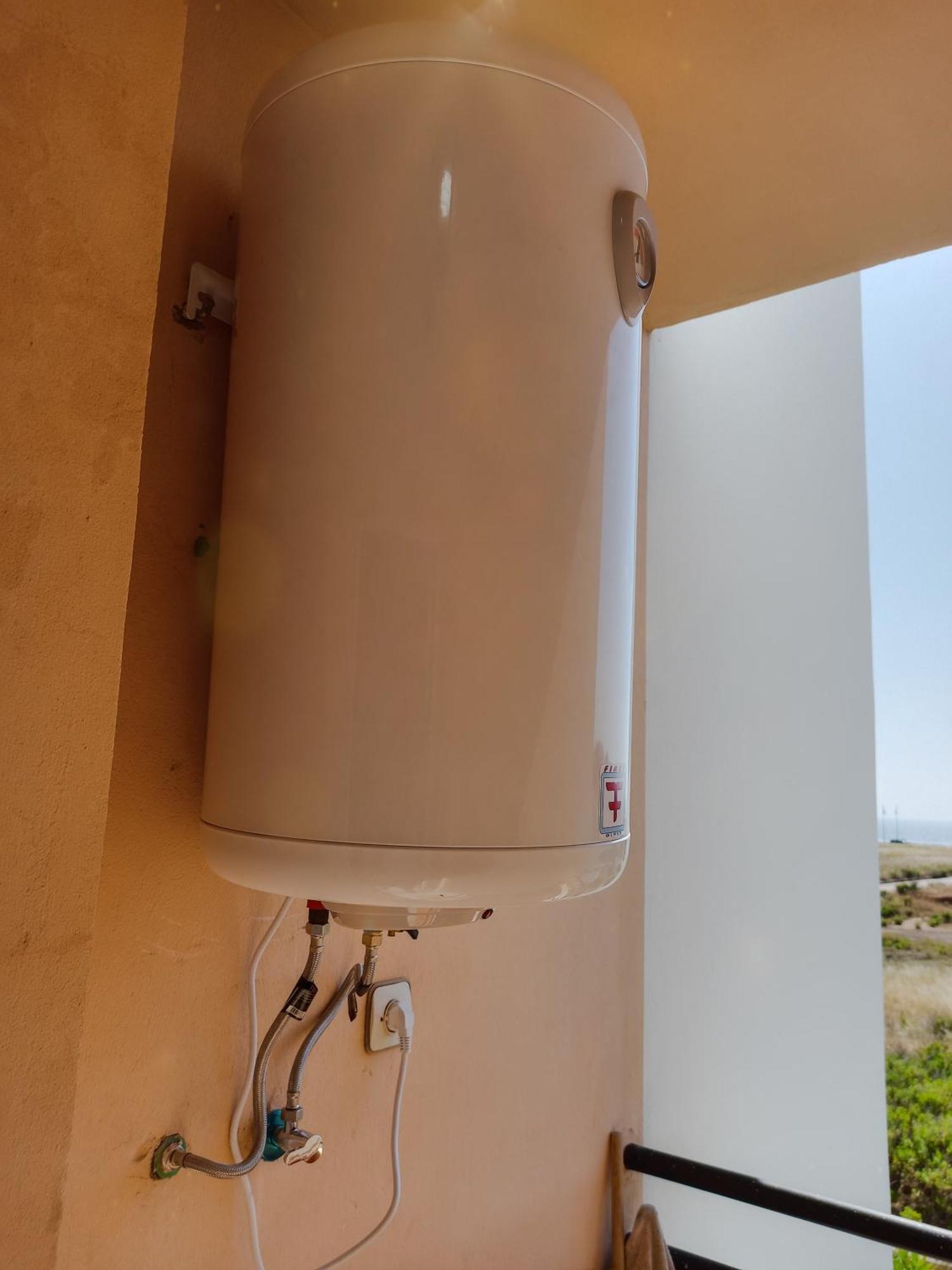 Nouveau, Cap Spartel Avec Vue Sur Apartment