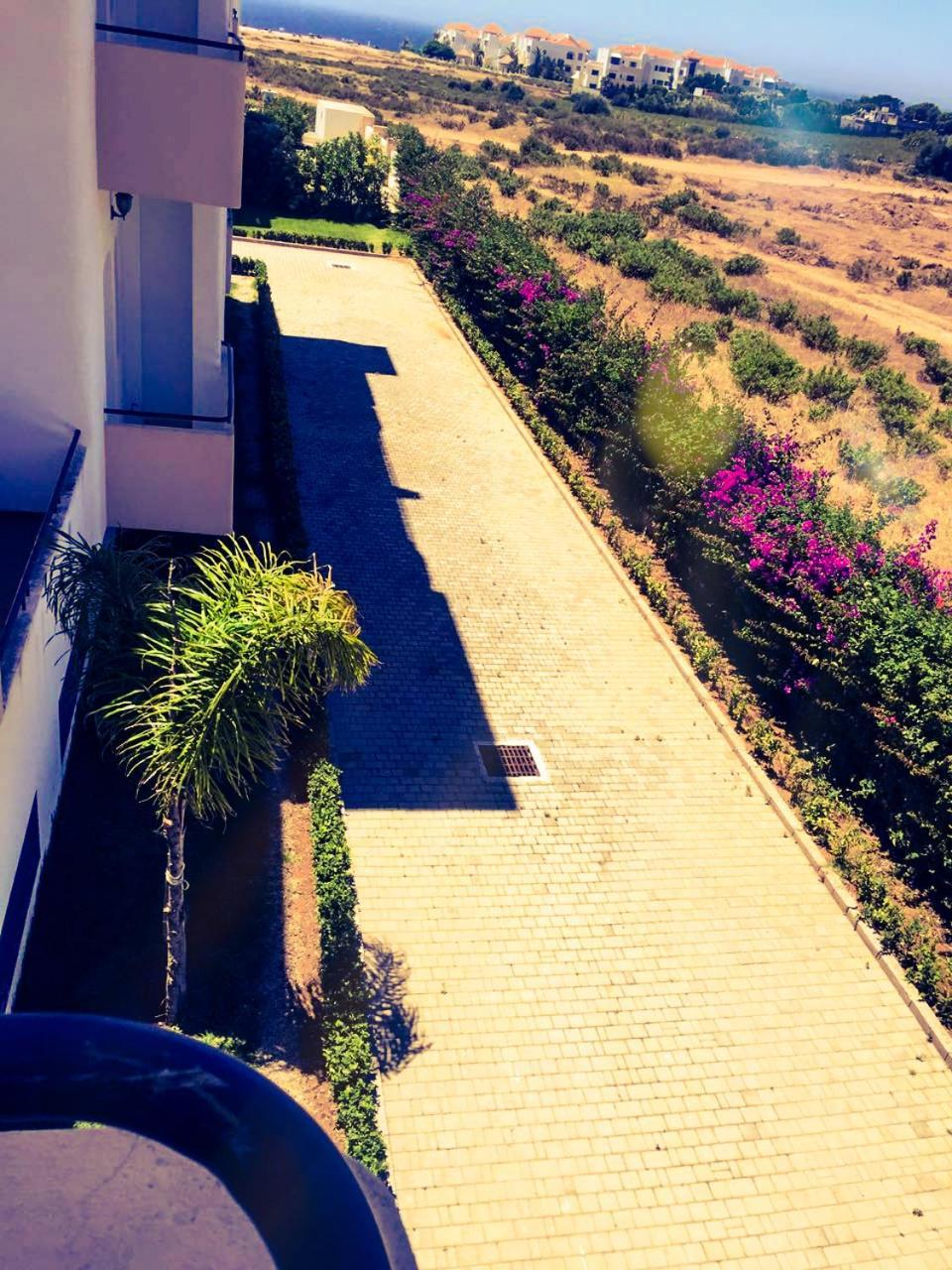 Nouveau, Cap Spartel Avec Vue Sur Apartment *